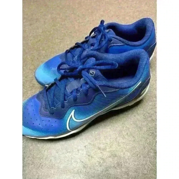 Nike Diamond Fastflex Alpha  4 Keystone Hyper  Size 7.5 - Picture 4 of 8